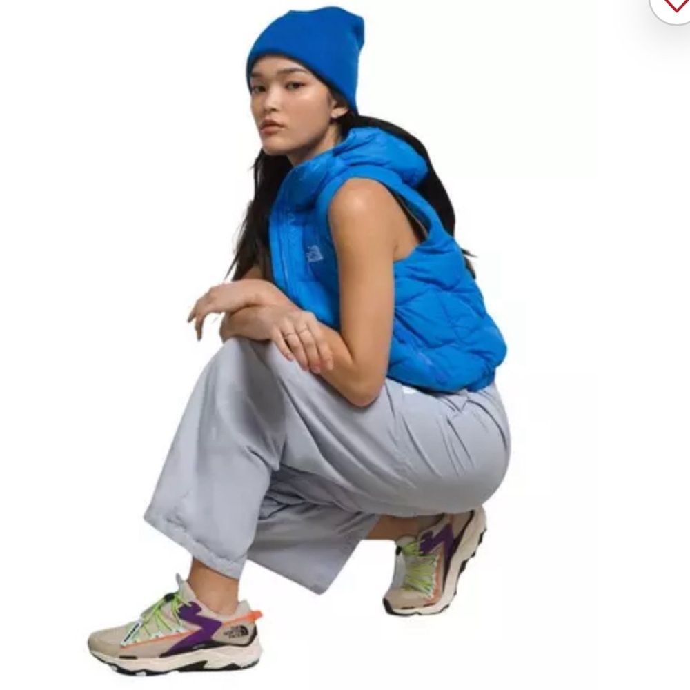 The North Face Women’s Nylon Easy Pants NWT - Picture 5 of 10